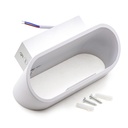 Applique DILIAPPEAL A1R160  3W 80Lm/W AC85-265V - 2