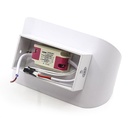 Applique DILIAPPEAL A1R160  3W 80Lm/W AC85-265V - 3