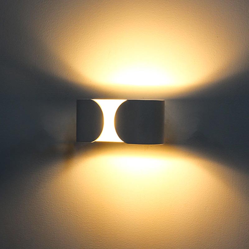 Applique DILIAPPEAL A2R160 6W 80Lm/W AC85-265V