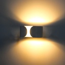 Applique DILIAPPEAL A2R160 6W 80Lm/W AC85-265V