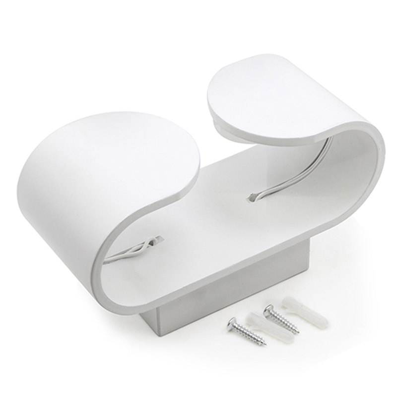 Applique DILIAPPEAL A2R160 6W 80Lm/W AC85-265V - 2