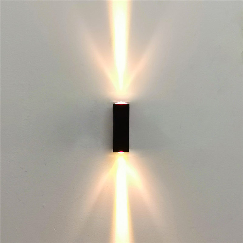 Applique DILIBEAM A40 6W 60Lm/W AC85-265V