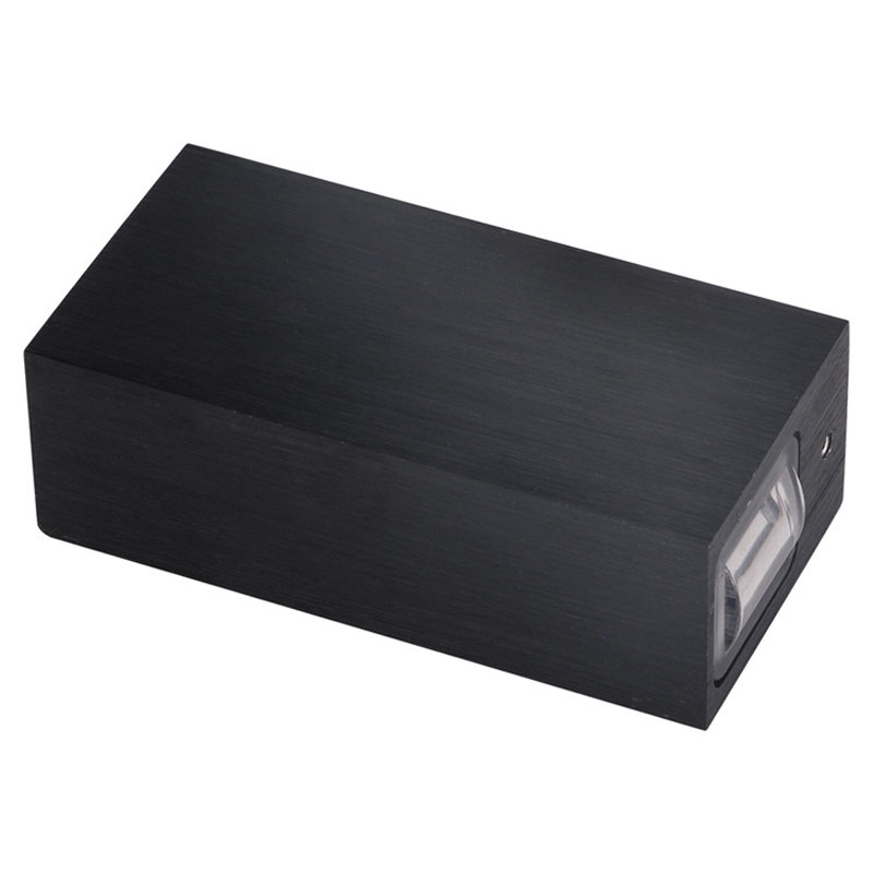 Applique DILIBEAM A40 6W 60Lm/W AC85-265V - 3