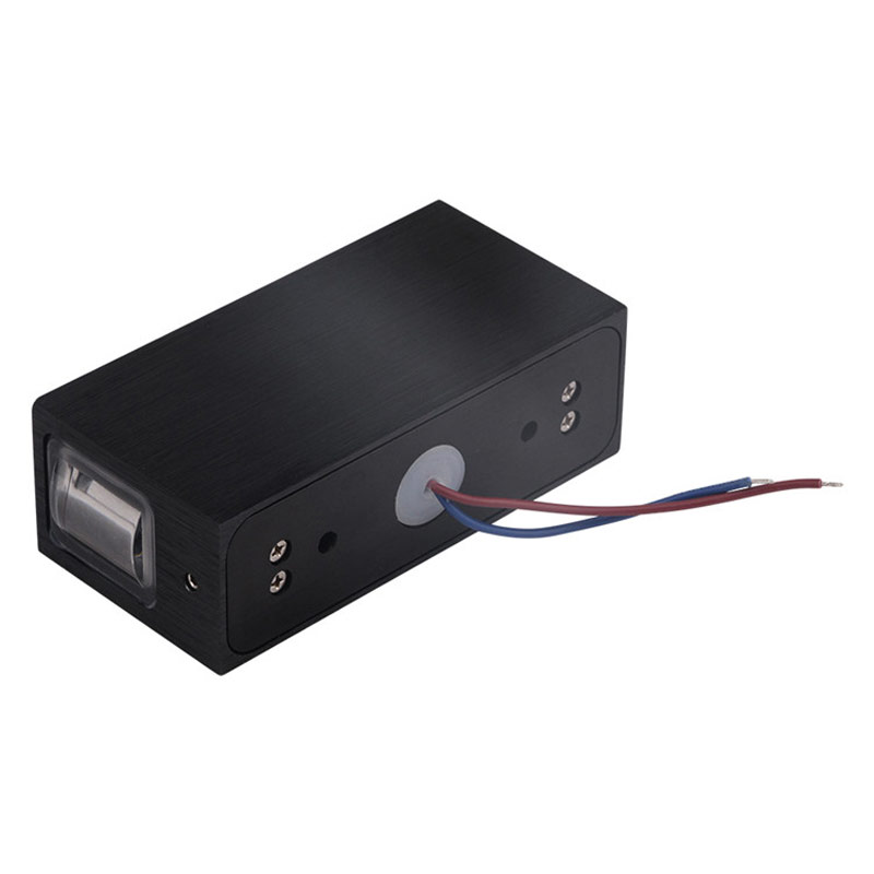 Applique DILIBEAM A40 6W 60Lm/W AC85-265V - 4