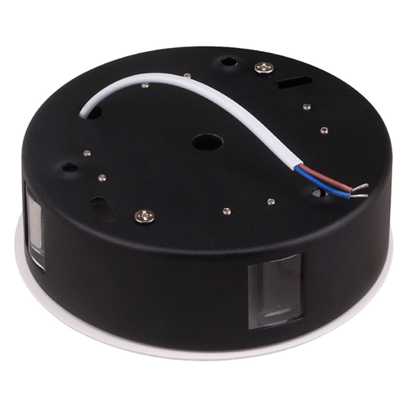 Applique DILIBEAM R 12W 60Lm/W AC85-265V - 3