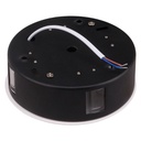 Applique DILIBEAM R 12W 60Lm/W AC85-265V - 3