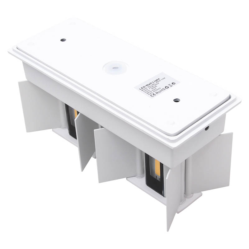 Applique DILIBICUBE A245 60Lm/W AC85-265V - 3