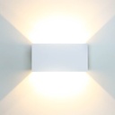 Applique DILIBICUBE A245 60Lm/W AC85-265V - 5