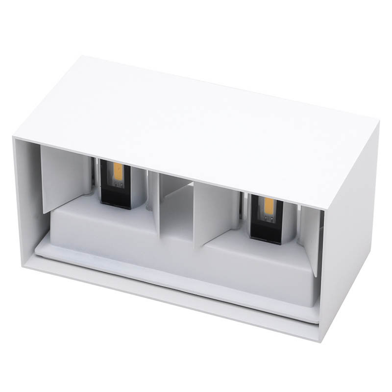 Applique DILIBICUBE A245 60Lm/W AC85-265V - 8