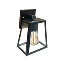 Applique DILIBIRD FLWL03-A E27 IP44