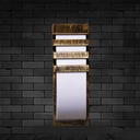 Applique DILIBLEND E27 - 5