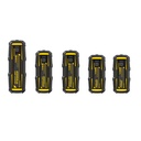 Booster de batterie S-T series 3en1 LED/Chargeur USB - 12