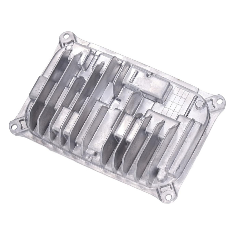 Module LED DRL d'origine ML GL GLE GLS W166 N°: A2189007306