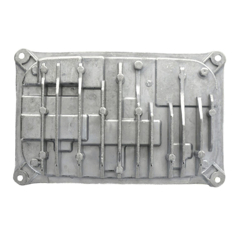 Module LED DRL d'origine Benz N°: A 205 900 5110