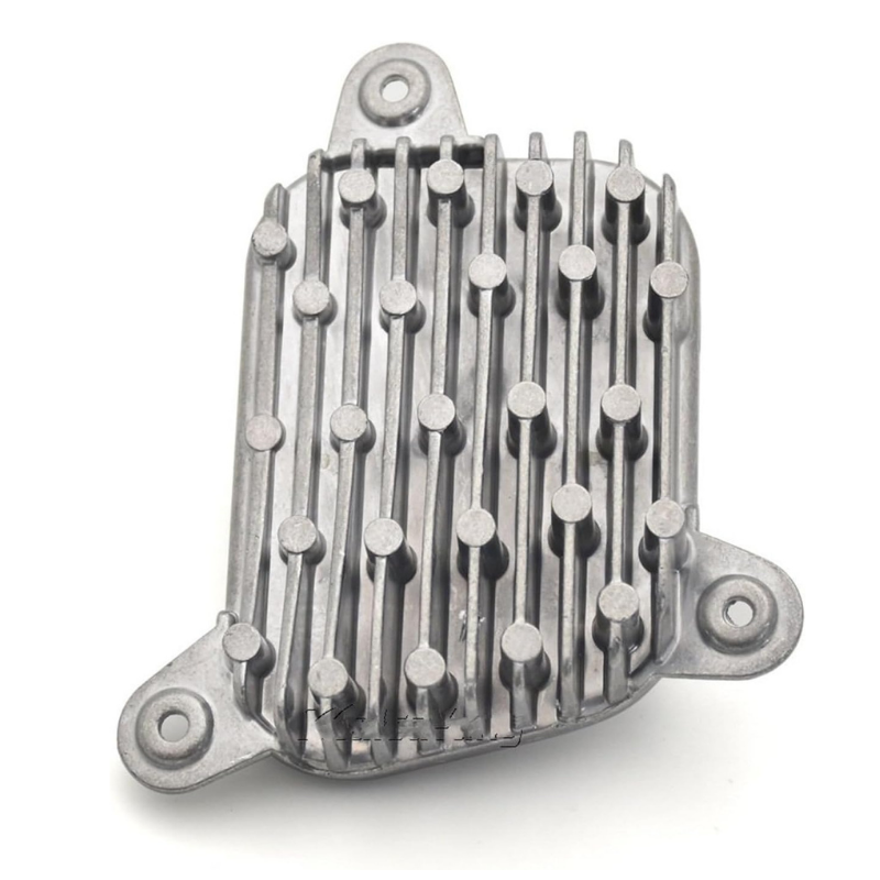 Module feux de jour BMW F34 Série 3 Low 63117470425 / 63117470426