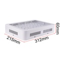 Grow Light DILIGROW SMD AC85-265V - image secondaire