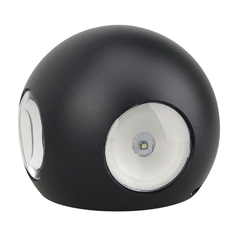 Applique DILICOCCI 8W 90Lm/W AC85-265V - image secondaire