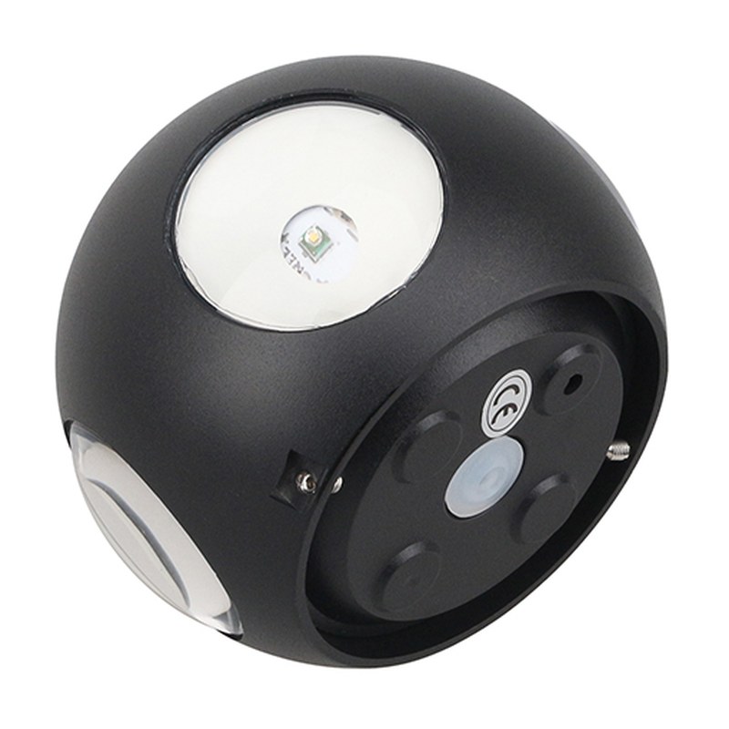 Applique DILICOCCI 8W 90Lm/W AC85-265V - image secondaire