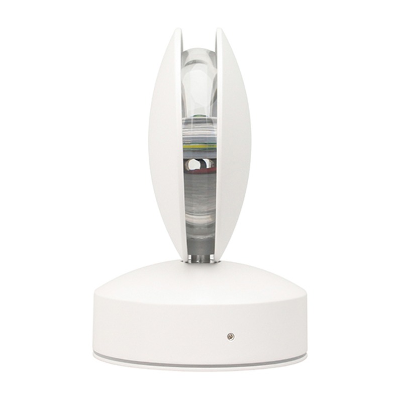 Applique DILITRICK 8W 40Lm/W AC85-265V - image secondaire