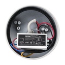 Applique DILITRICK 8W 40Lm/W AC85-265V - image secondaire