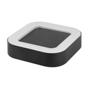 Applique DILIMINO A44 12W 80Lm/W AC85-265V - image secondaire