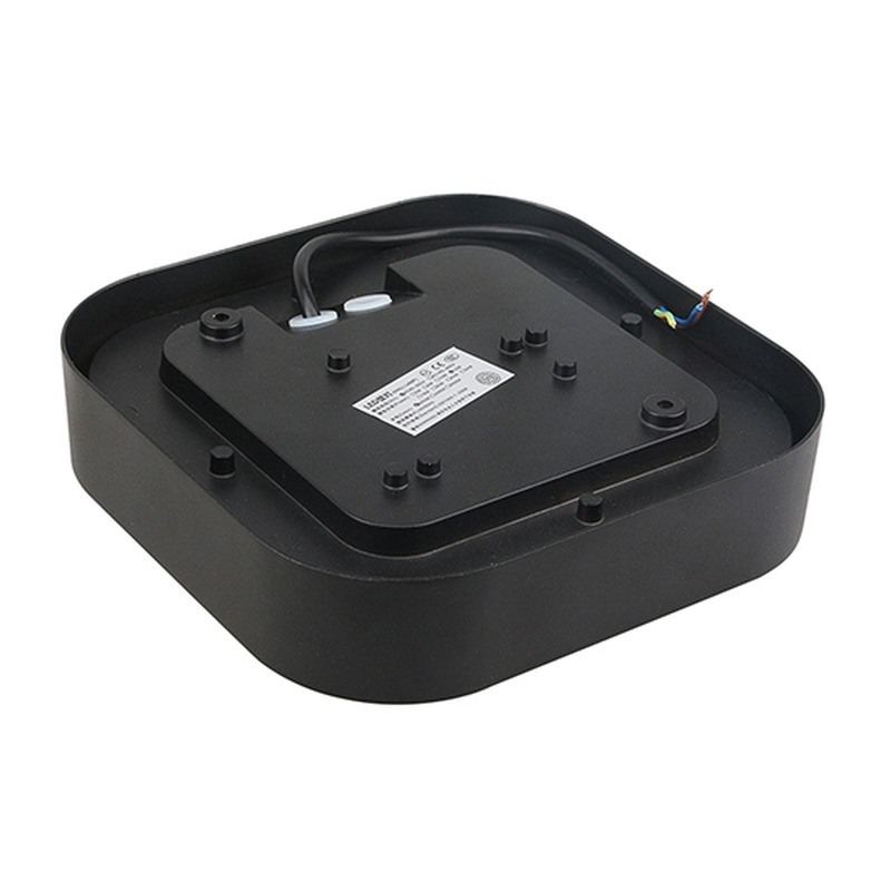 Applique DILIMINO A44 12W 80Lm/W AC85-265V - image secondaire