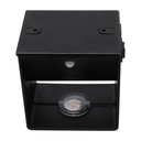 Applique magnétique DILICUBE ALR100 7W 60Lm/W PIR Batterie Aimanté - image secondaire