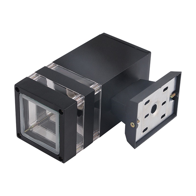 Applique DILIBUILD S SH - image secondaire