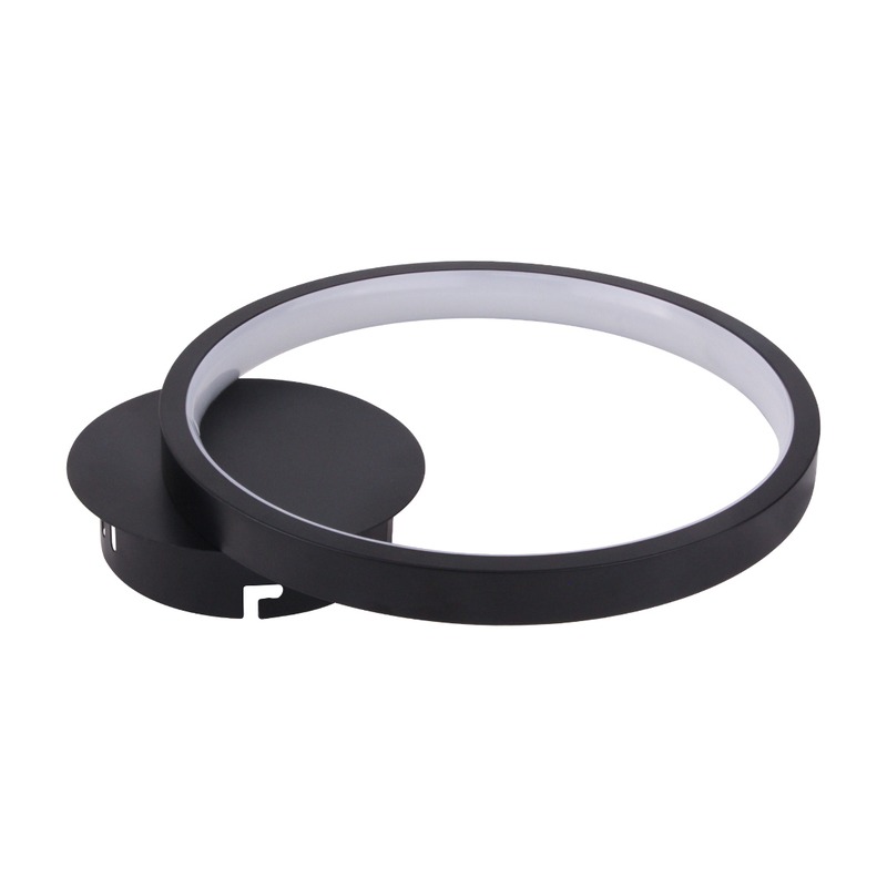 Applique DILICOIL ALR01 10W 90Lm/W AC85-265V - image secondaire