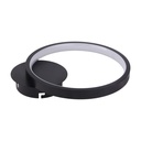 Applique DILICOIL ALR01 10W 90Lm/W AC85-265V - image secondaire