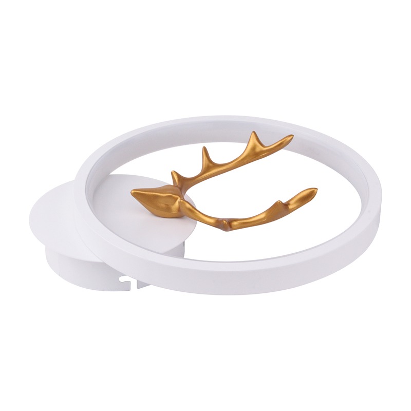 Applique DILICOIL ALR02 10W 90Lm/W AC85-265V - image secondaire