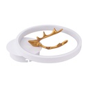 Applique DILICOIL ALR02 10W 90Lm/W AC85-265V - image secondaire