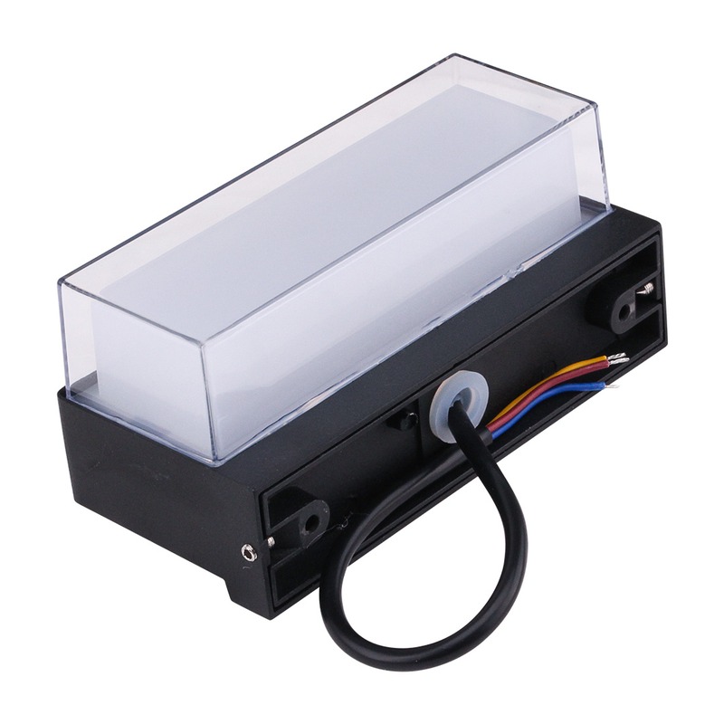 Applique DILICOP G01 3W 80Lm/W AC85-265V - image secondaire