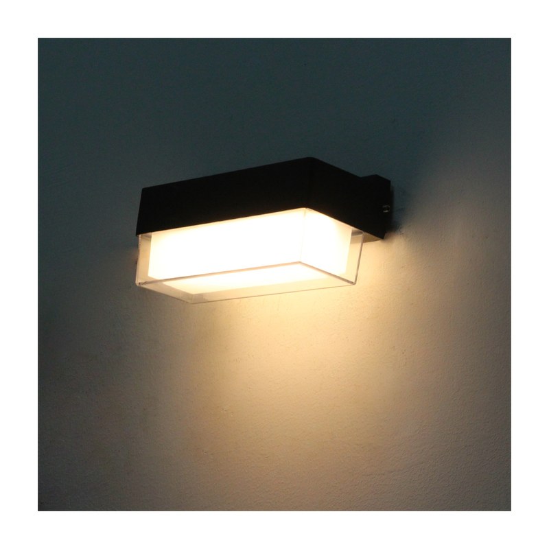 Applique DILICOP G01 3W 80Lm/W AC85-265V - image secondaire