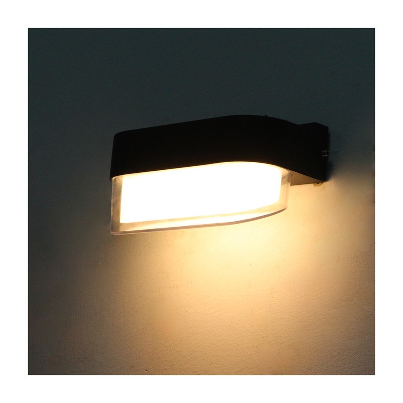 Applique DILICOP G03 3W 80Lm/W AC85-265V - image secondaire