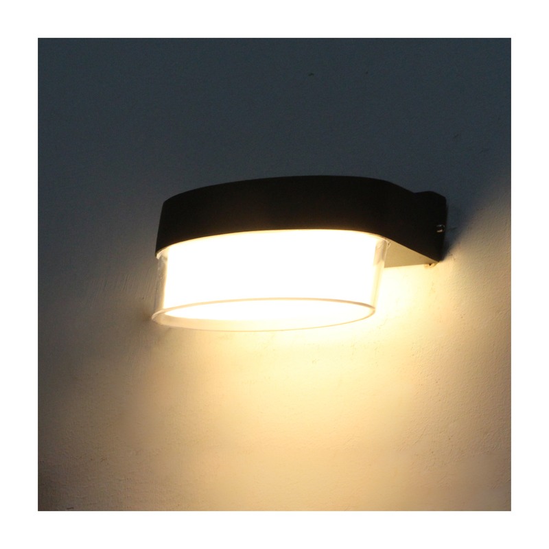 Applique DILICOP G05 6W 80Lm/W AC85-265V - image secondaire