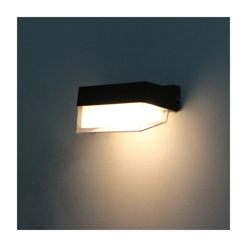 Applique DILICOP G06 3W 80Lm/W AC85-265V - image secondaire