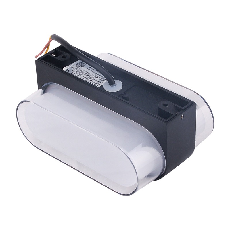 Applique DILICOP G22 6W 80Lm/W AC85-265V - image secondaire