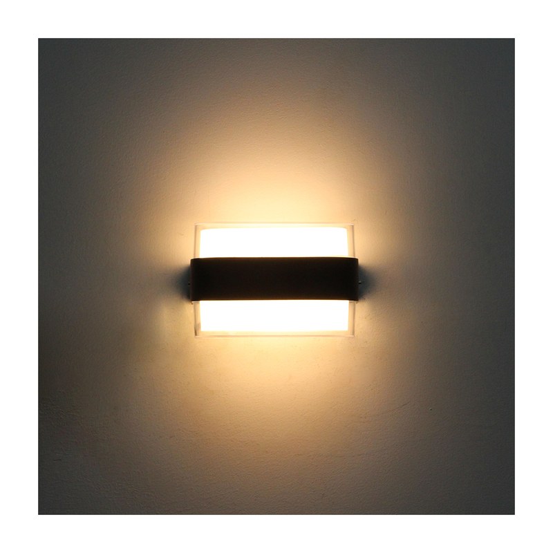 Applique DILICOP G22 6W 80Lm/W AC85-265V - image secondaire