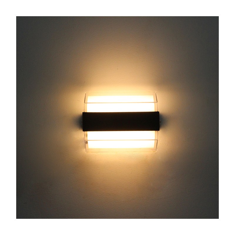 Applique DILICOP G26 6W 80Lm/W AC85-265V - image secondaire