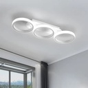Plafonnier DILIHALO R  AC180-240V 