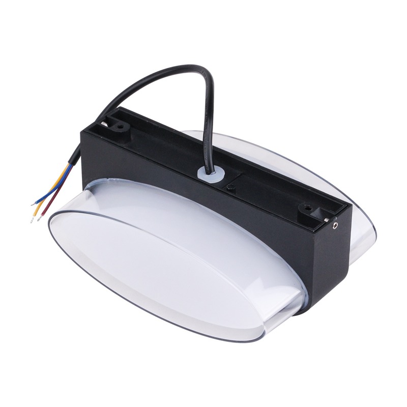 Applique DILICOP G25 12W 80Lm/W AC85-265V - image secondaire