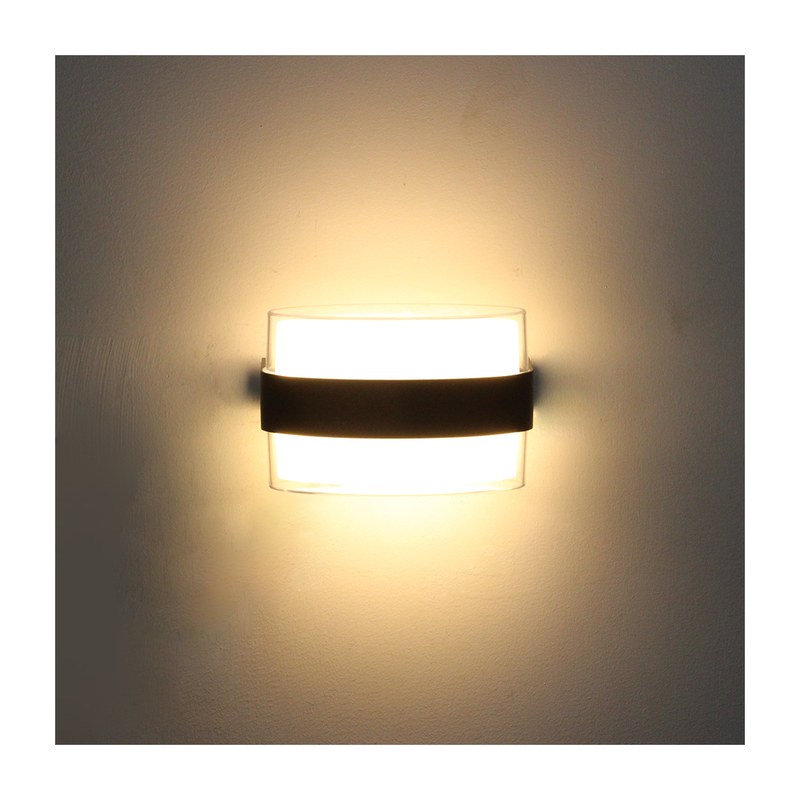 Applique DILICOP G25 12W 80Lm/W AC85-265V - image secondaire