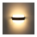 Applique DILICOP G25 12W 80Lm/W AC85-265V - image secondaire