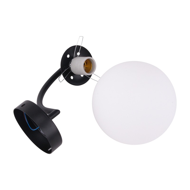 Applique DILIDROP ALH E27 90Lm/W AC85-265V - image secondaire