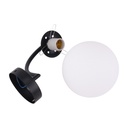 Applique DILIDROP ALH E27 90Lm/W AC85-265V - image secondaire