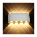 Applique DILICURVE 110Lm/W IP65 AC85-265V - image secondaire