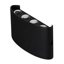 Applique DILICURVE 110Lm/W IP65 AC85-265V - image secondaire