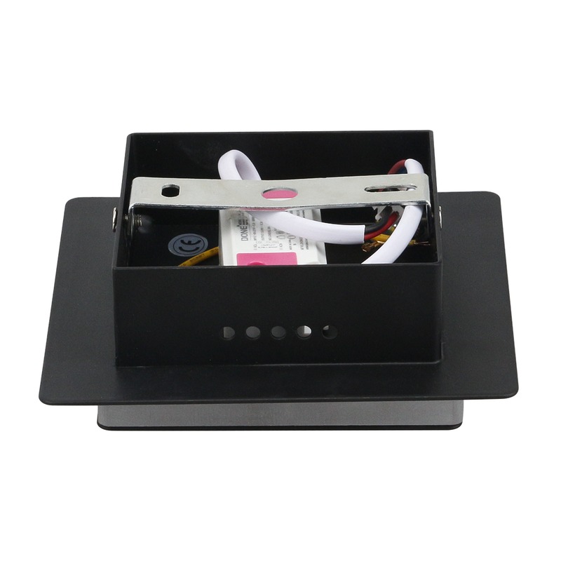 Applique DILICYCLOPE S 5W 60Lm/W AC85-265V - image secondaire