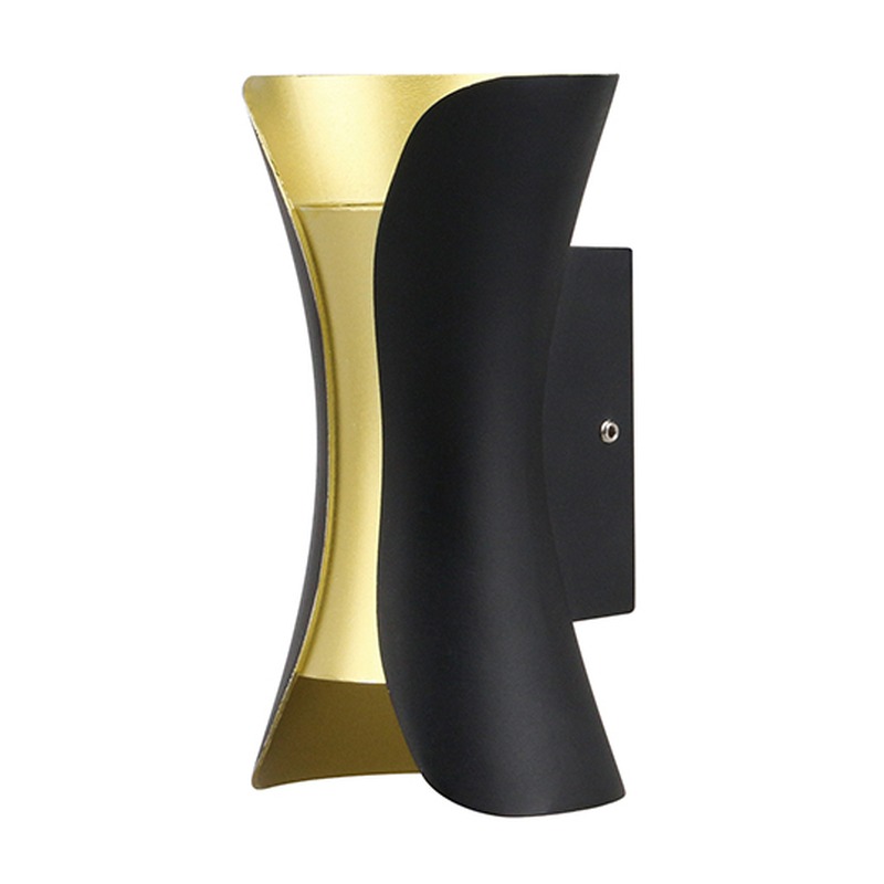 Applique DILIHORN 90Lm/W AC85-265V - image secondaire